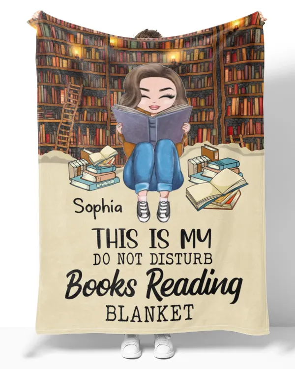 Cozy Plush Fleece Blanket (60x80in)