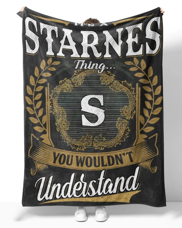 STARNES-NT-B1 STARNES-NT-B1