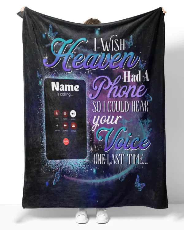 Cozy Plush Fleece Blanket (60x80in)