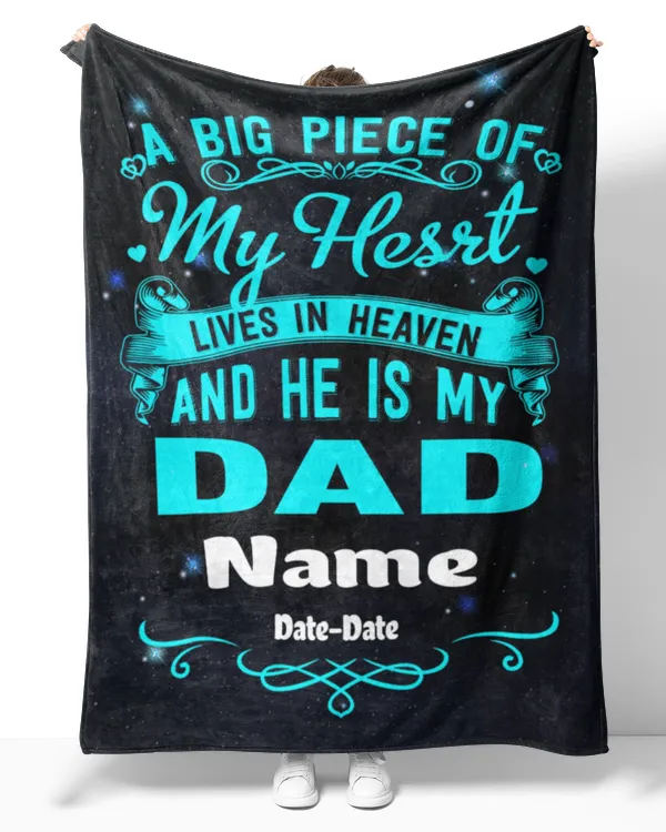 Cozy Plush Fleece Blanket (60x80in)