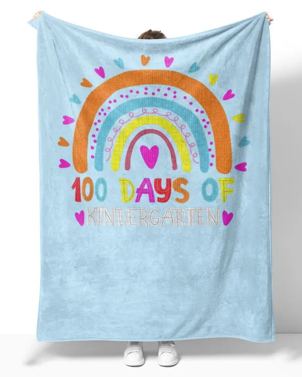 Cozy Plush Fleece Blanket (60x80in)