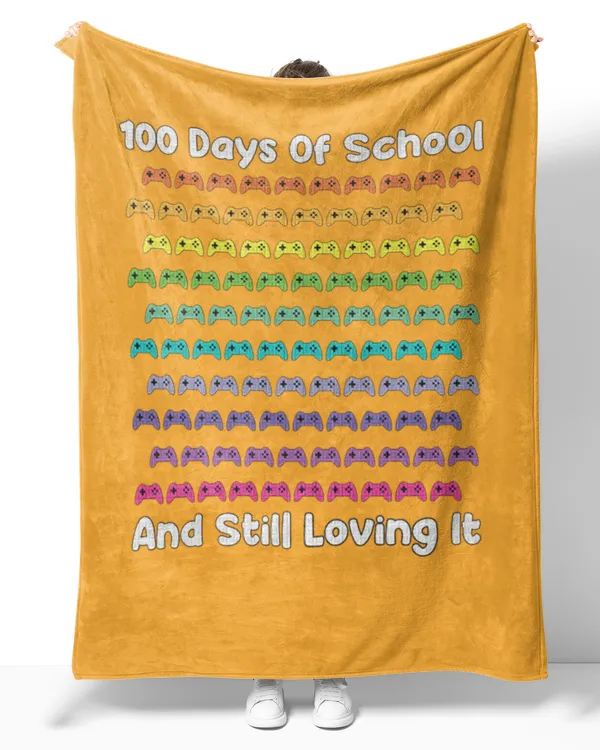 Cozy Plush Fleece Blanket (60x80in)