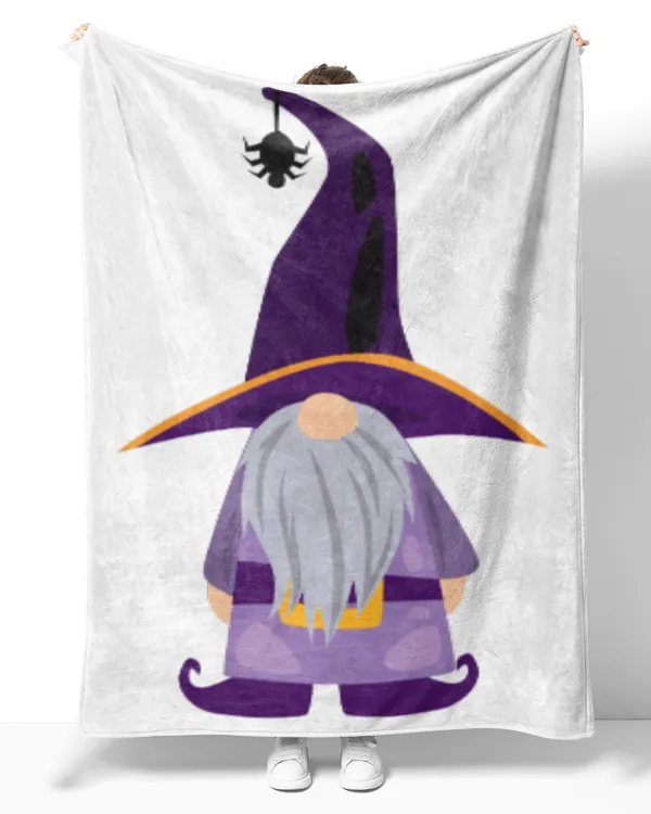 Cozy Plush Fleece Blanket (60x80in)