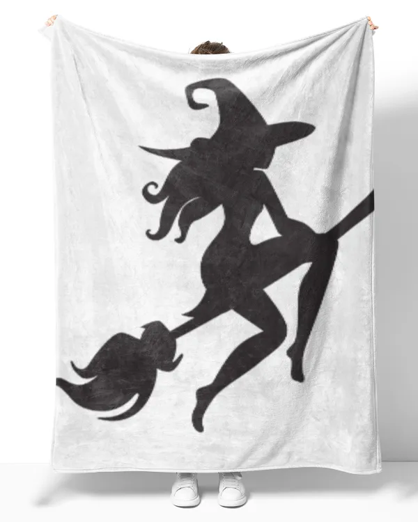 Cozy Plush Fleece Blanket (60x80in)