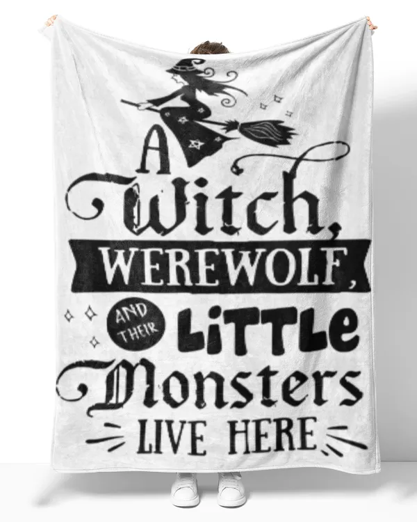 Cozy Plush Fleece Blanket (60x80in)