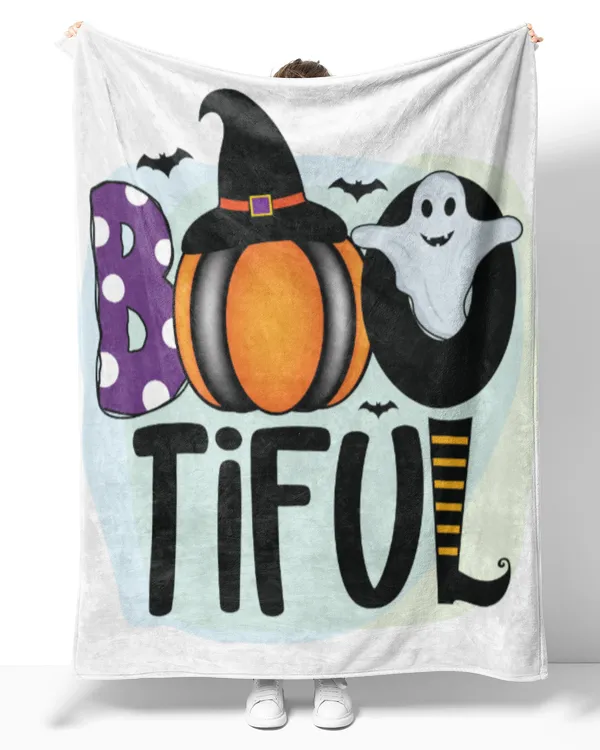 Cozy Plush Fleece Blanket (60x80in)