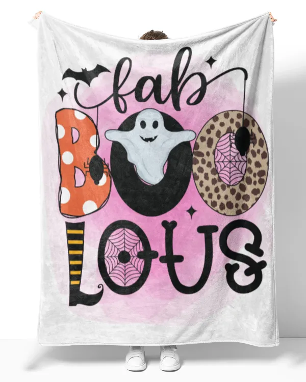 Cozy Plush Fleece Blanket (60x80in)