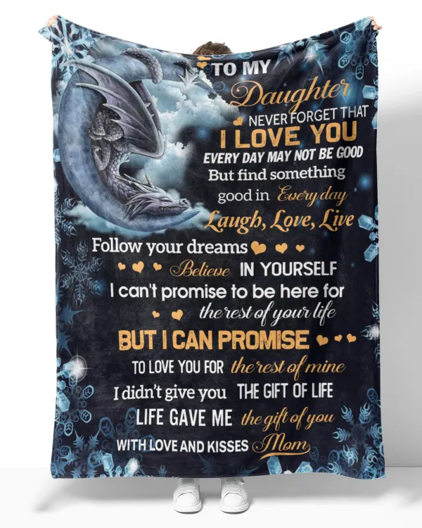 Cozy Plush Fleece Blanket (60x80in)