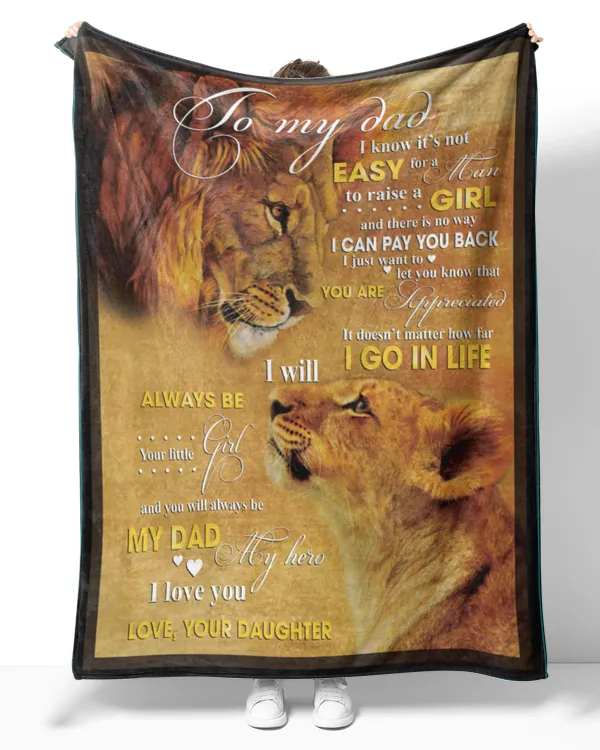 Cozy Plush Fleece Blanket (60x80in)
