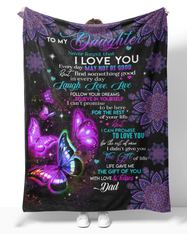 Cozy Plush Fleece Blanket (60x80in)