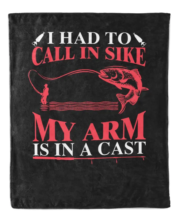 Cozy Plush Fleece Blanket (50x60in)