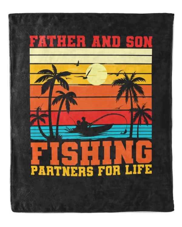 Cozy Plush Fleece Blanket (50x60in)