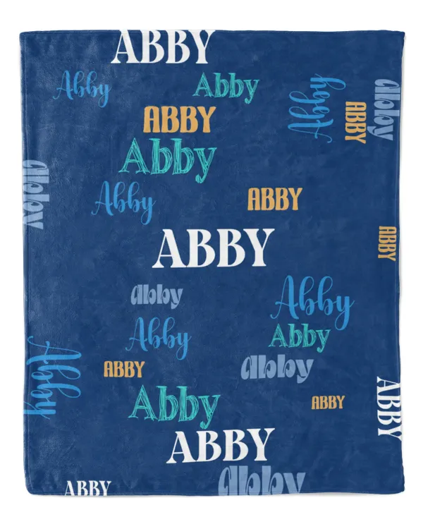 Cozy Plush Fleece Blanket (50x60in)