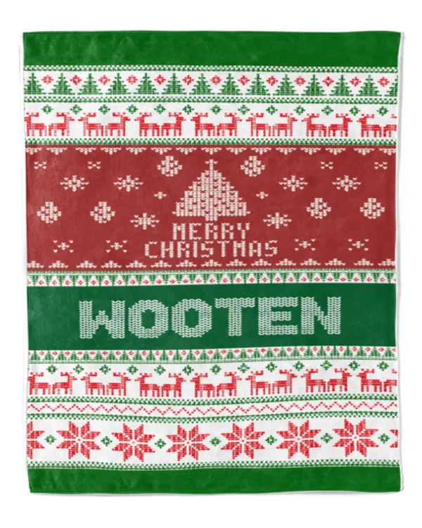 Cozy Plush Fleece Blanket (50x60in)