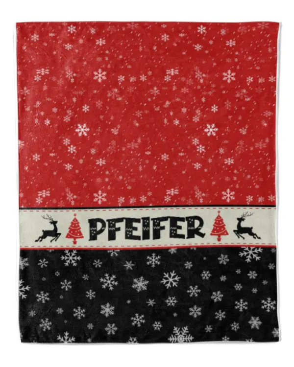 Cozy Plush Fleece Blanket (50x60in)