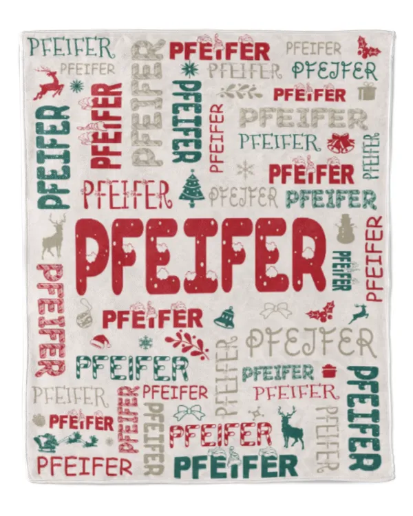 Cozy Plush Fleece Blanket (50x60in)