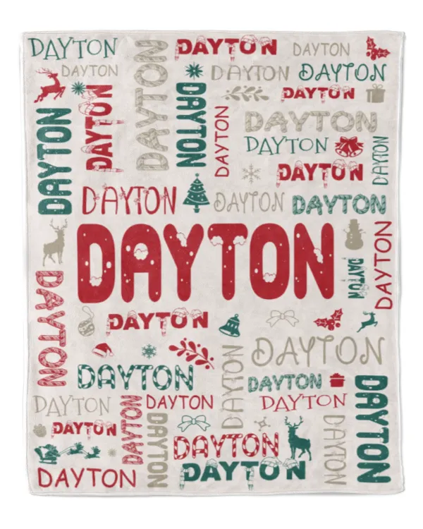 Cozy Plush Fleece Blanket (50x60in)