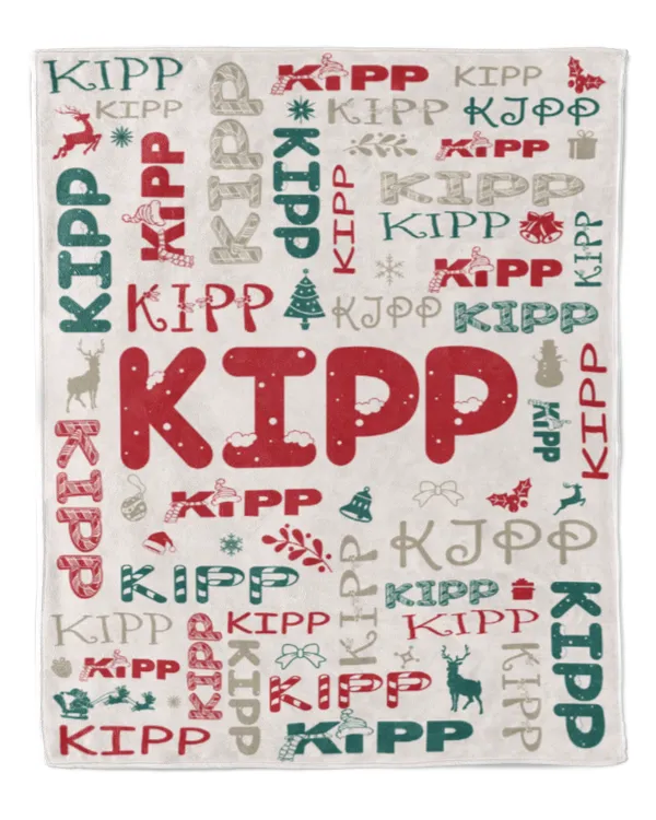 Cozy Plush Fleece Blanket (50x60in)