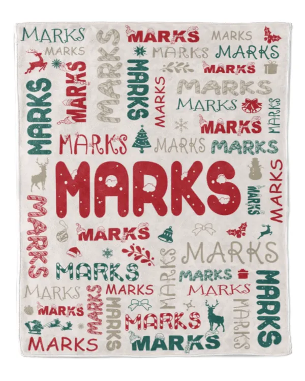 Cozy Plush Fleece Blanket (50x60in)