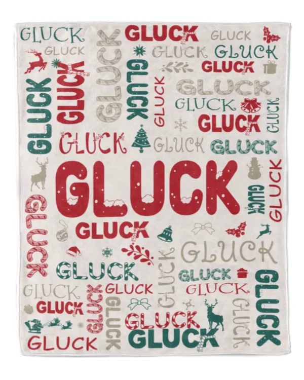 Cozy Plush Fleece Blanket (50x60in)