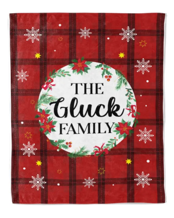 Cozy Plush Fleece Blanket (50x60in)