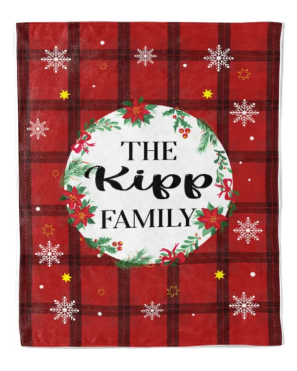 Cozy Plush Fleece Blanket (50x60in)