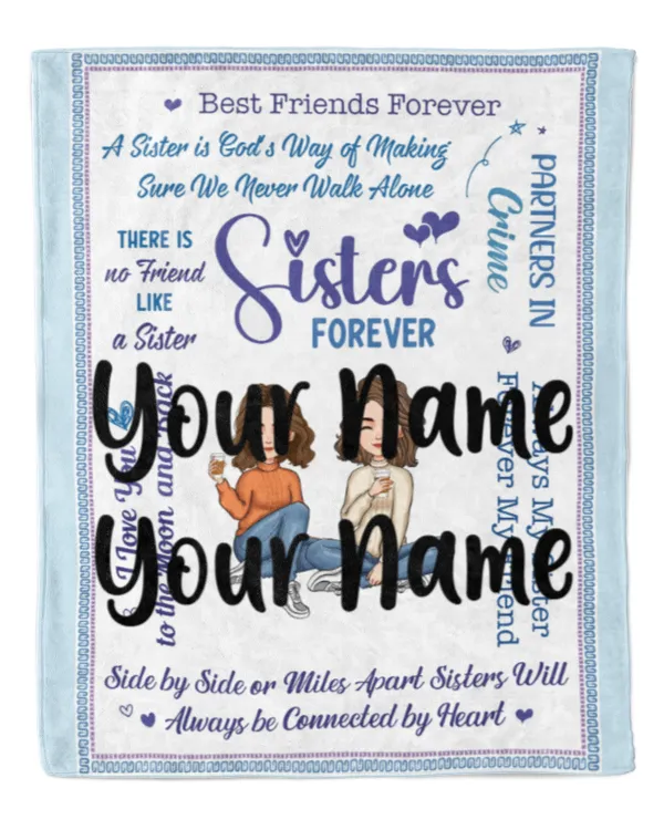 Cozy Plush Fleece Blanket (50x60in)