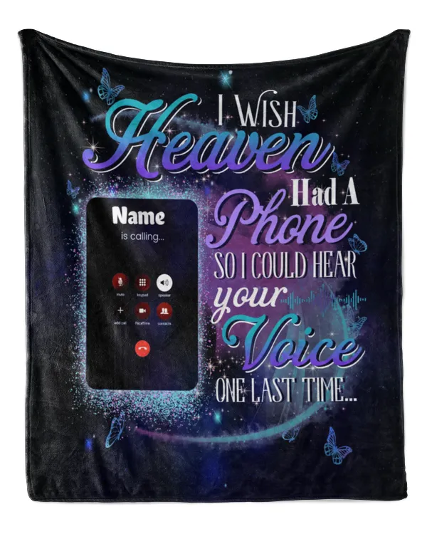 Cozy Plush Fleece Blanket (50x60in)
