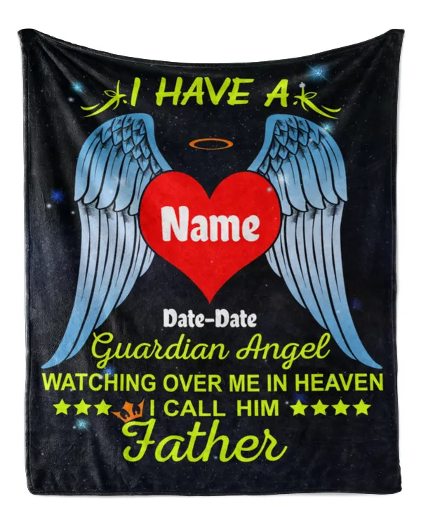 Cozy Plush Fleece Blanket (50x60in)