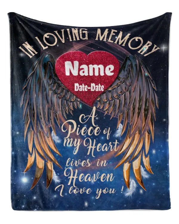 Cozy Plush Fleece Blanket (50x60in)