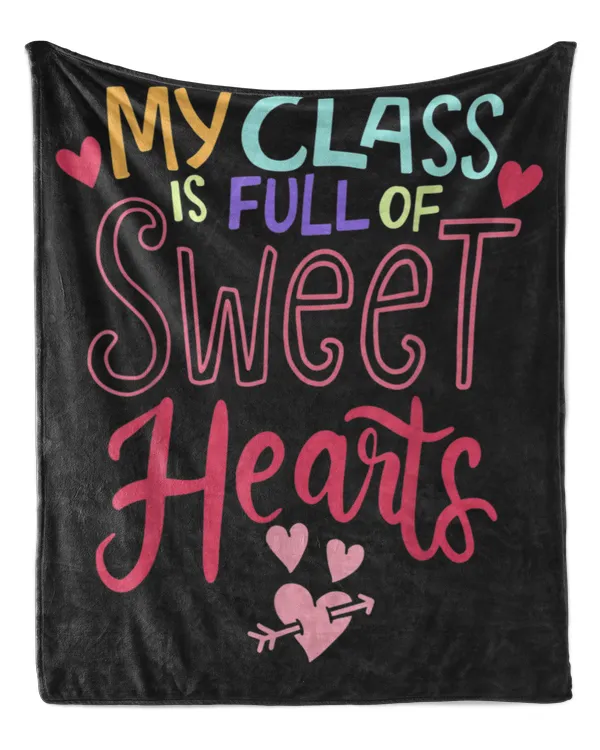 Cozy Plush Fleece Blanket (50x60in)