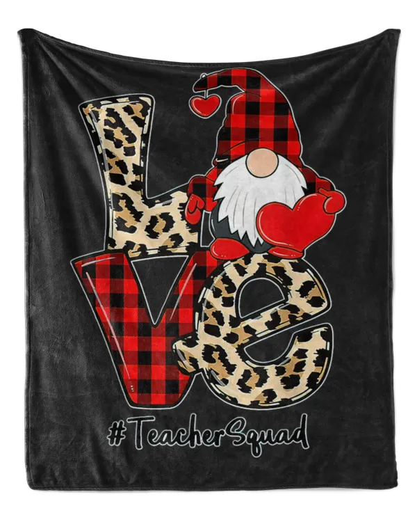 Cozy Plush Fleece Blanket (50x60in)