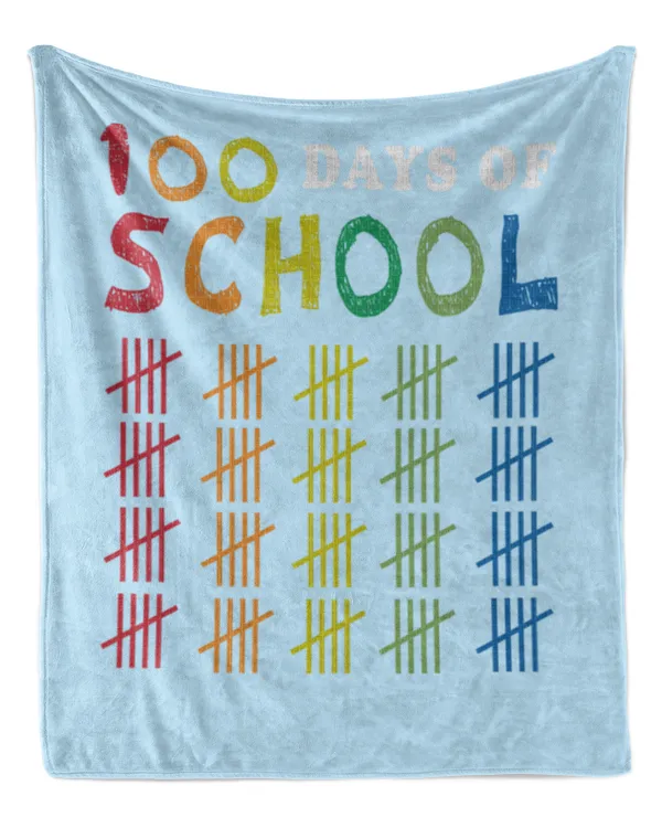 Cozy Plush Fleece Blanket (50x60in)