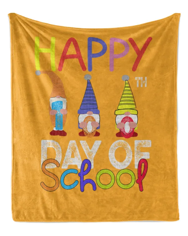 Cozy Plush Fleece Blanket (50x60in)