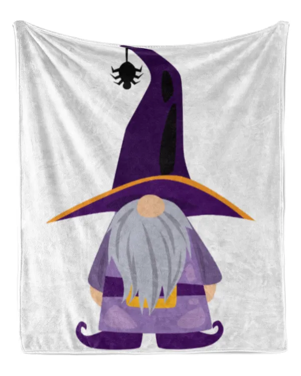 Cozy Plush Fleece Blanket (50x60in)