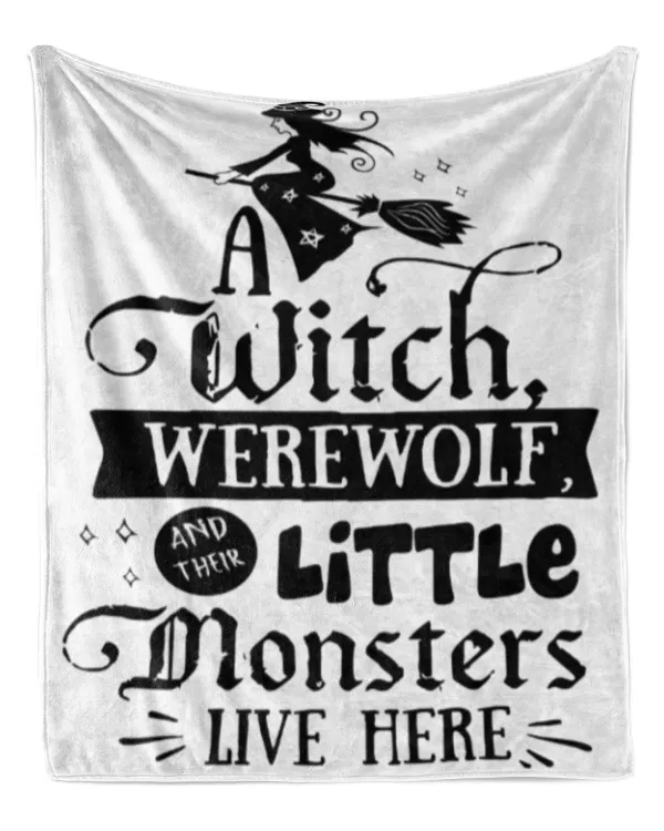 Cozy Plush Fleece Blanket (50x60in)