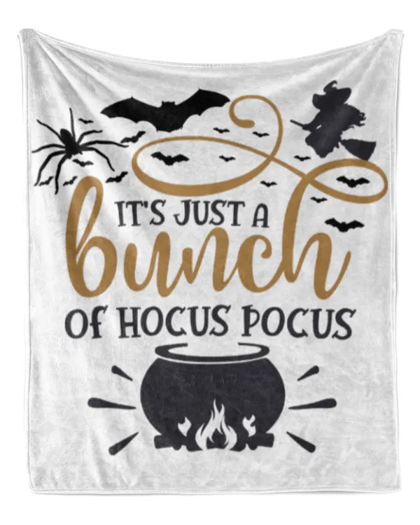 Cozy Plush Fleece Blanket (50x60in)