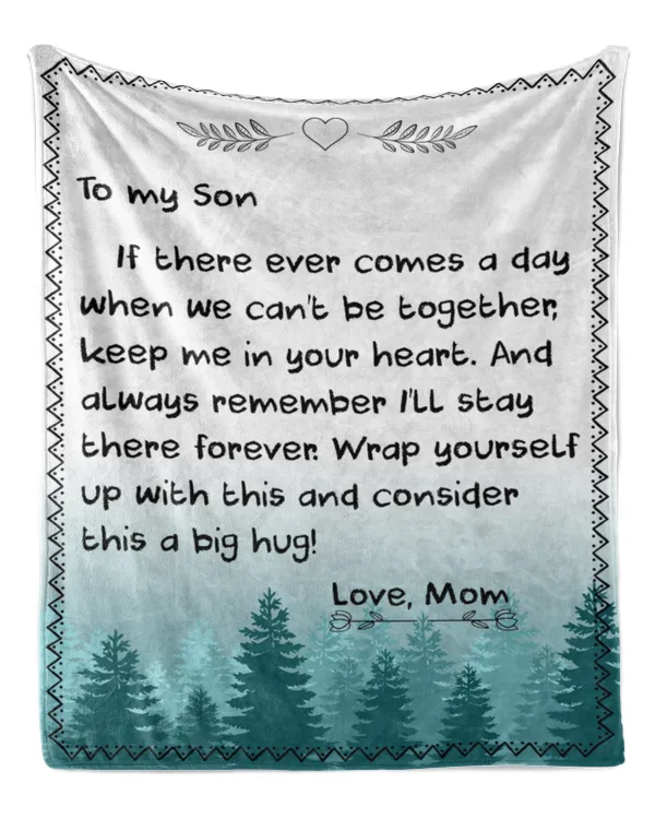 Cozy Plush Fleece Blanket (50x60in)
