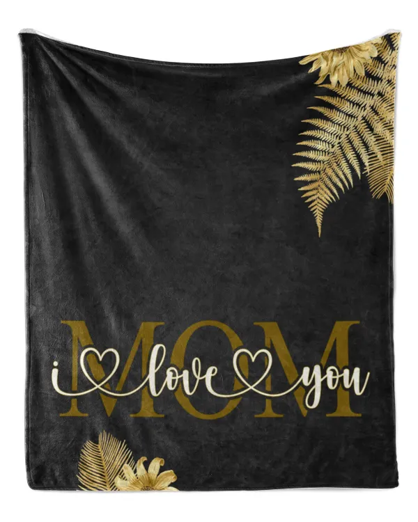 Cozy Plush Fleece Blanket (50x60in)
