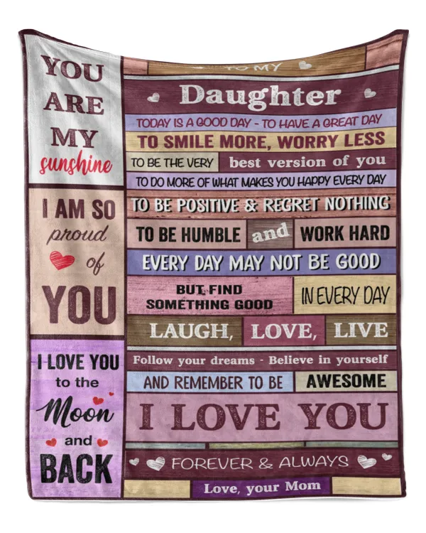 Cozy Plush Fleece Blanket (50x60in)