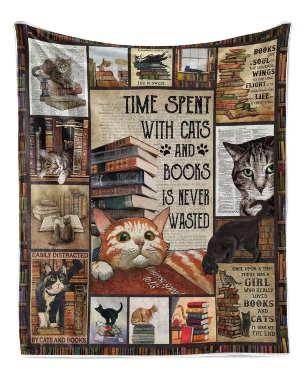 Cozy Plush Fleece Blanket (50x60in)