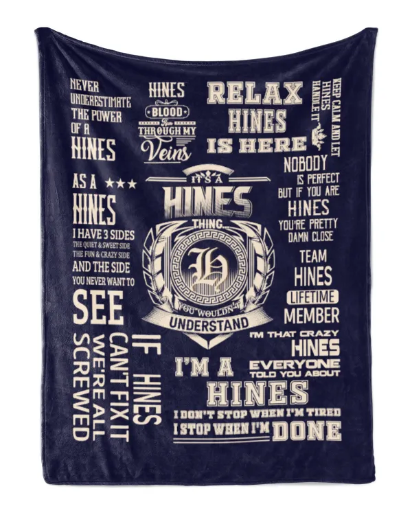 Cozy Plush Fleece Blanket (30x40in)