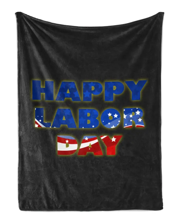 Cozy Plush Fleece Blanket (30x40in)
