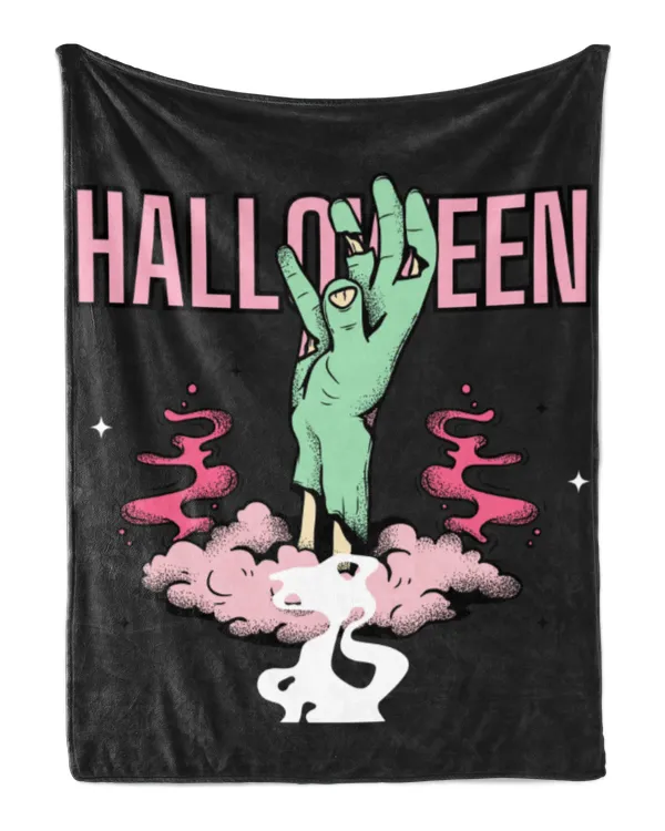 Cozy Plush Fleece Blanket (30x40in)