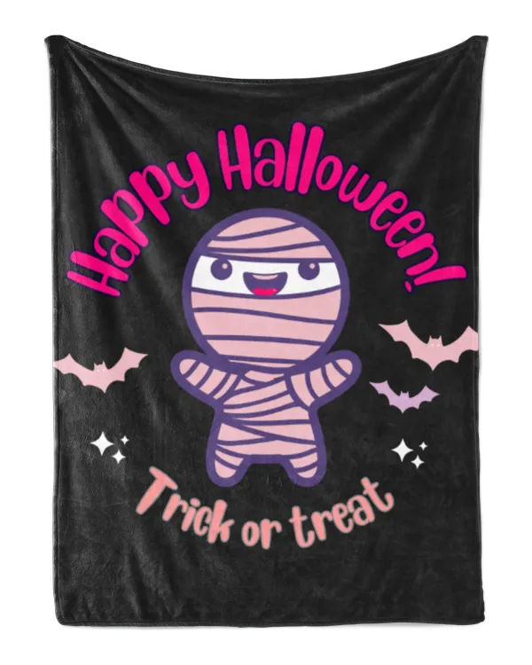 Cozy Plush Fleece Blanket (30x40in)