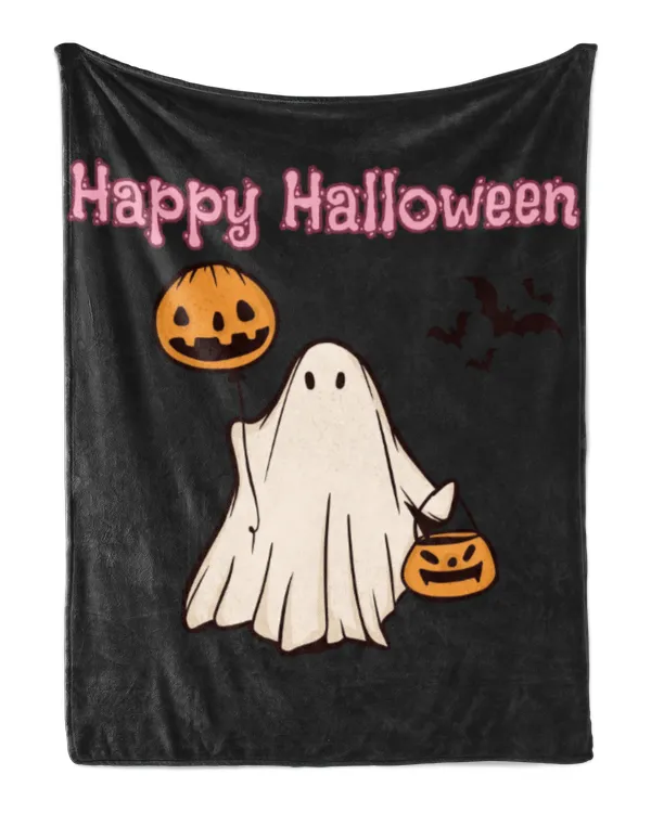 Cozy Plush Fleece Blanket (30x40in)