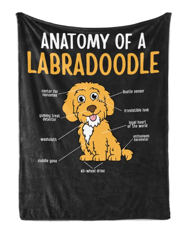 Cozy Plush Fleece Blanket (30x40in)