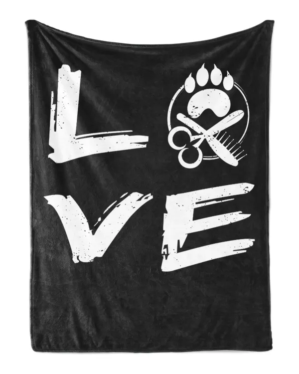 Cozy Plush Fleece Blanket (30x40in)