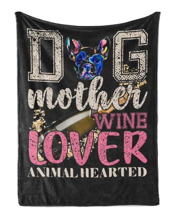 Cozy Plush Fleece Blanket (30x40in)