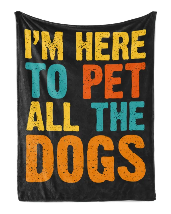 Cozy Plush Fleece Blanket (30x40in)